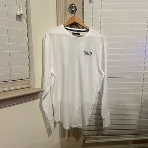 Mens xl hollister long sleeve